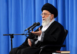 رهبری