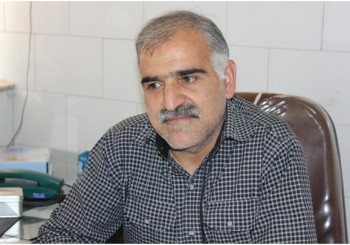 محمدرضا جانب اللهی