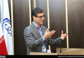 عیسی منصوری