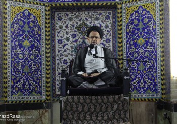 وزیر اطلاعات