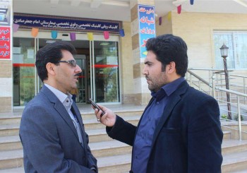 دکتر آقایی دیابت استان یزد