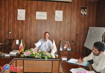 مشایخ