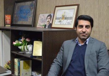 محمد شیبانی