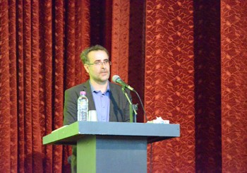دکتر حسین اعرافی