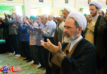آیت الله اعرافی