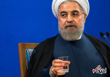 روحانی